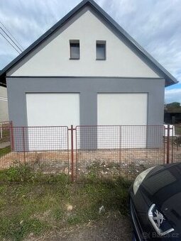 Zednické a Sádrokartonářské práce