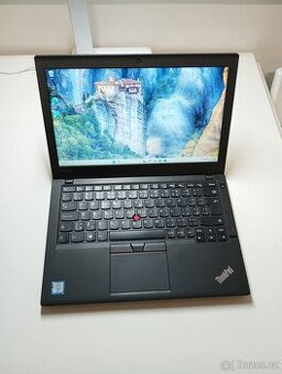 Notebook Lenovo ThinkPad X260