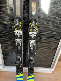 Lyžařské vybavení