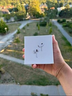 🎧 TWS sluchátka | Nová, nerozbalená + dárek zdarma 🎁