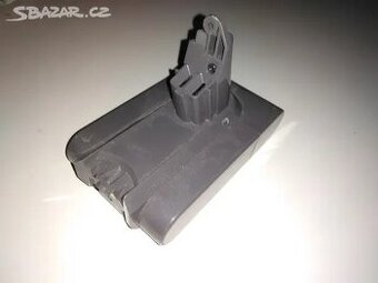 Prodám Baterii 21,6V 3000mAh do AKU vysavače DYSON