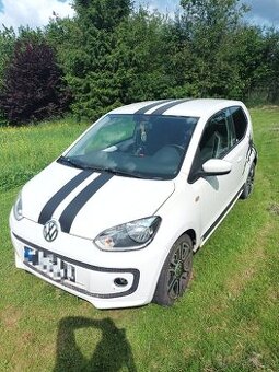 Vw up