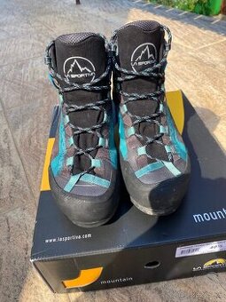 Dámske La Sportiva Trango Tech GTX - EU 40,5