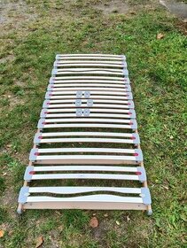 Rošt postele Amarost