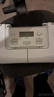 Protherm PANTHER 25 A/1 řídíčí panel