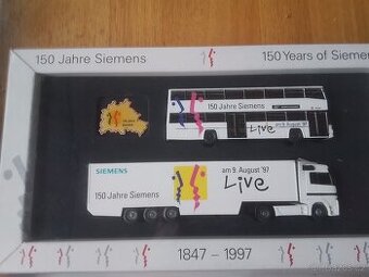 Prodám modely aut meritko HO