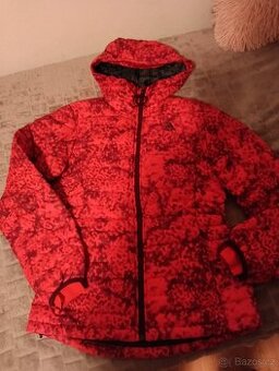 Zimní bunda zn Adidas vel 38