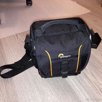 Brašna přes rameno