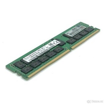 32GB modul DDR4 HP