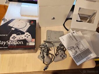 Playstation classic