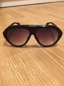 Gucci Brýle unisex