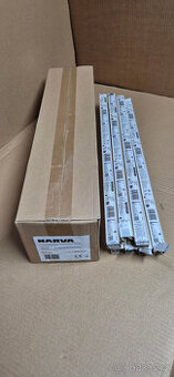 Zářivkové trubice