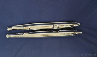 NOVY Vyfuk Doutnik Jawa CALIFORNIAN