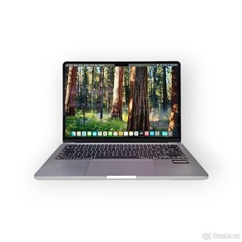 Apple MacBook Air (13", M2, 2022)