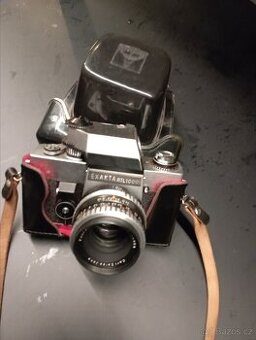 Fotoaparát PENTACON