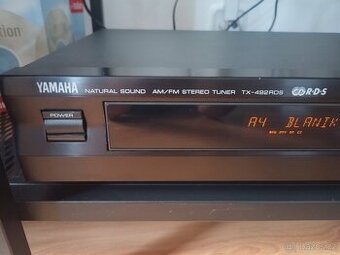 Yamaha tx 492 RDS