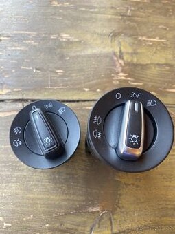 VYPÍNAČE SVĚTEL VW AUDI SEAT ŠKODA