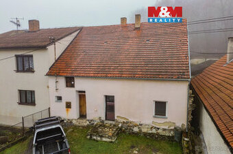 Prodej rodinného domu, 117 m², Strakonice