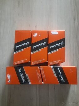 Bruno Banáni Absolute Man