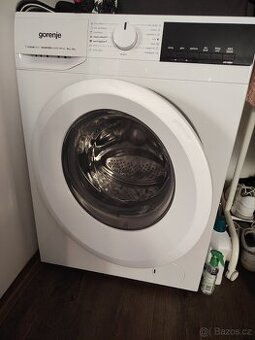 Pračka se sušičkou Gorenje