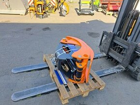 Drapák na dřevo C 27