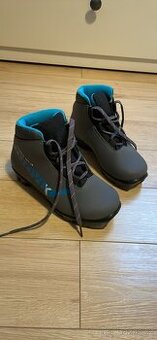Boty na běžky 31
