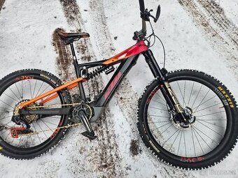 KTM E-bike KARBON AXS