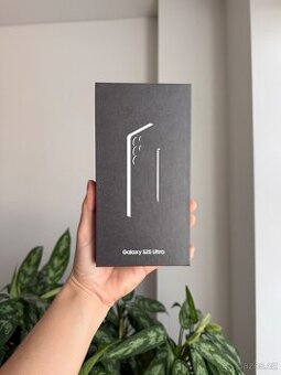 Samsung S25 Ultra 256 GB