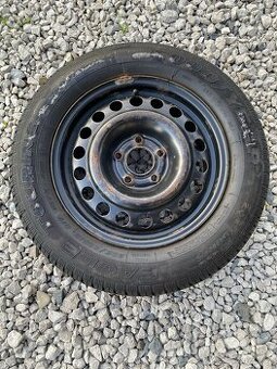Rezervní kolo Opel Vectra B