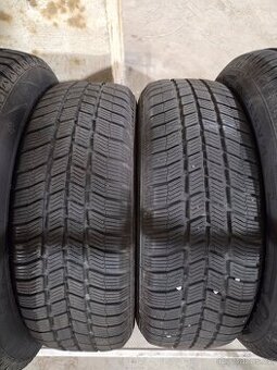 Zimní pneu Barum 195/65 R15