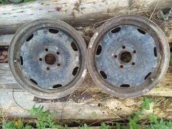 Disk kola 5x100 6Jx14 ET37