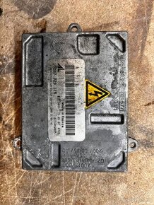 Xenon jednotka Audi A4 B7 1307329115