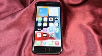 Telefon Apple iPhone 7 128GB MN922ZD/A