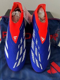 Adidas Predator Elite Laceless SG kopačky 44