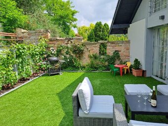 Rodinný dům-penzion Valtice