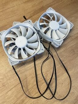 Montech FAN120 nový