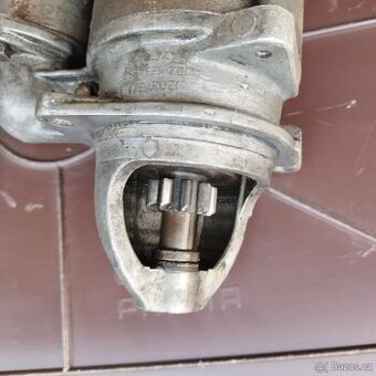 Škoda 100 110r startéry