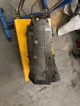 ZF automat 6HP26 bmw e90/91