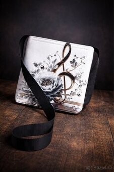 Crossbody kabelka