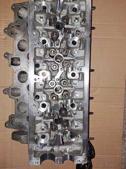 Motor POLOMOTOR DILY MOTORU 2.0 tdi comonrail 125kw kod Cbbb