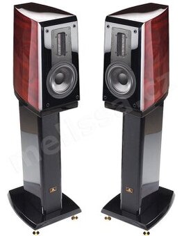 Koupím Aurum Cantus V3M nebo Leisure 3SE MKII