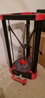 TRILAB DeltiQ M - náhradní díly - 1