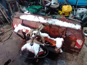 Multicar radlice - 1