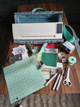 Řezací plotr Silhouette Cameo - 1