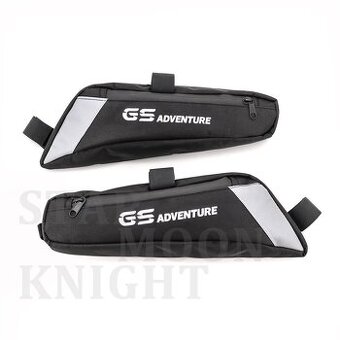 Tašky BMW R1200GS LC (ADV) ke spolujezdci