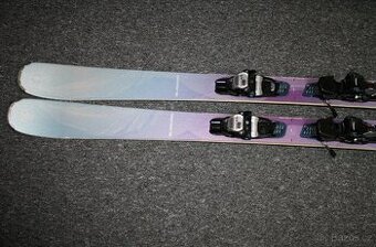 freeride Blizzard 159 cm - 1