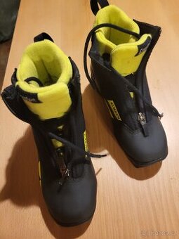 Fischer XJ Sprint 31