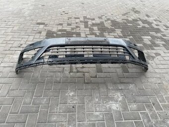 Přední nárazník VW Touareg