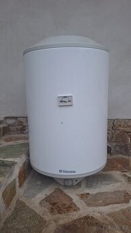 Bojler, boiler 80L
