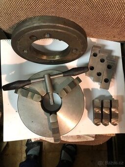 Univerzální sklíčidlo 250